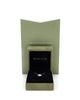 Pre-owned Van Cleef & Arpels Pre-Owned Van Cleef & Arpels Mini Frivole Pendant Necklace 18K White Gold and Diamond, .6 - 4