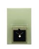 Pre-owned Van Cleef & Arpels Pre-Owned Van Cleef & Arpels Sweet Alhambra Pendant Necklace 18K Gold and Mother of Pearl - 4