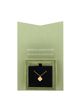Pre-owned Van Cleef & Arpels Pre-Owned Van Cleef & Arpels Sweet Alhambra Pendant Necklace 18K Rose Gold - 4
