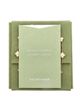 Pre-owned Van Cleef & Arpels Pre-Owned Van Cleef & Arpels Vintage Alhambra 10 Motifs Necklace Guilloche 18K Gold, 16.75 - 4