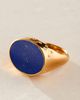 Preeti Sandhu Preeti Sandhu Ayla Signet Ring - 1