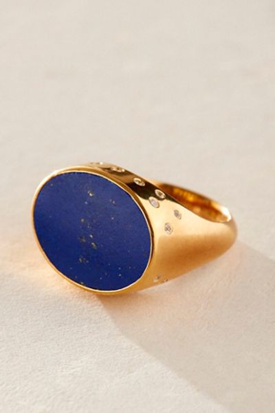 Preeti Sandhu Preeti Sandhu Ayla Signet Ring