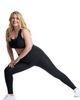 Preggo Leggings Preggo Leggings Kahina High Waist Maternity/Postpartum Active Leggings - 3