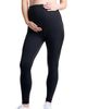 Preggo Leggings Preggo Leggings Kahina High Waist Maternity/Postpartum Active Leggings - 4