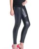 Preggo Leggings Preggo Leggings Rockstar Mamacita Maternity Moto Leggings - 2