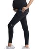 Preggo Leggings Preggo Leggings Sima Active High Waist Maternity/Postpartum Leggings - 1