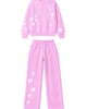 Preppy Goose Preppy Goose Alani 2 Piece Sweater and Pant Set - 1
