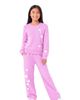 Preppy Goose Preppy Goose Alani 2 Piece Sweater and Pant Set - 3