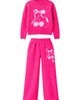 Preppy Goose Preppy Goose Ginger 2 Piece Sweater and Pant Set - 1