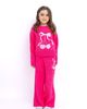 Preppy Goose Preppy Goose Ginger 2 Piece Sweater and Pant Set - 3