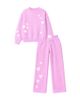 Preppy Goose Preppy Goose Girls' Alani 2-Piece Sweater and Pant Set - 1