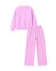 Preppy Goose Preppy Goose Girls' Alani 2-Piece Sweater and Pant Set - 2