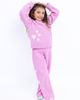 Preppy Goose Preppy Goose Girls' Alani 2-Piece Sweater and Pant Set - 4