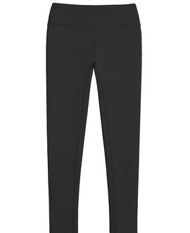 Preppy Goose Preppy Goose Girls' Essential Sleek Leggings