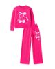 Preppy Goose Preppy Goose Girls' Ginger 2-Piece Sweater and Pant Set - 1