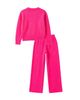 Preppy Goose Preppy Goose Girls' Ginger 2-Piece Sweater and Pant Set - 2