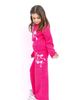 Preppy Goose Preppy Goose Girls' Ginger 2-Piece Sweater and Pant Set - 3