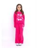 Preppy Goose Preppy Goose Girls' Ginger 2-Piece Sweater and Pant Set - 4