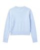 Preppy Goose Preppy Goose Gracie V-neck Cardigan Sweater - 2