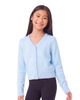 Preppy Goose Preppy Goose Gracie V-neck Cardigan Sweater - 3
