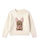 Preppy Goose Preppy Goose Hazel Pullover Sweater - 1