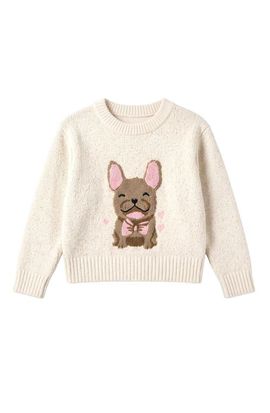 Preppy Goose Preppy Goose Hazel Pullover Sweater