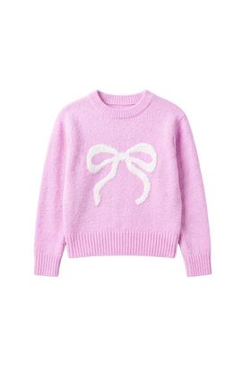 Preppy Goose Preppy Goose Meadow Pullover Sweater