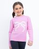 Preppy Goose Preppy Goose Meadow Pullover Sweater - 3