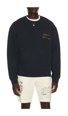President's President's Champion Canoe Crew Sweatshirt