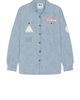 President's President's Kansas Shirt - 1