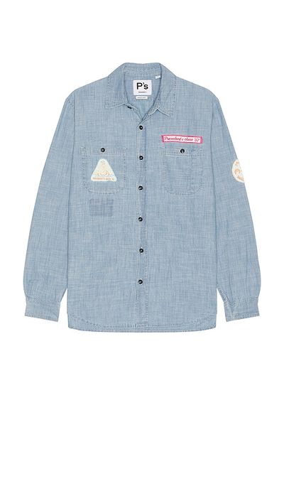 President's President's Kansas Shirt
