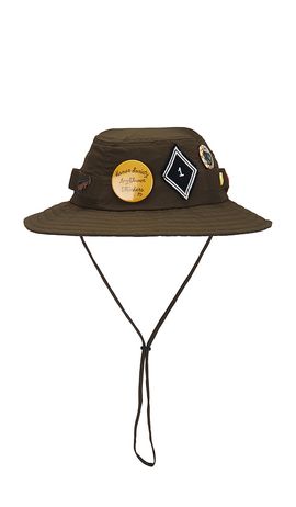 President's President's Ranger Cap