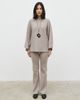 Pretty Lavish Pretty Lavish Aurelie Drape Sleeve Jumper - 2