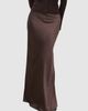 Pretty Lavish Pretty Lavish Breya Maxi Skirt - 1