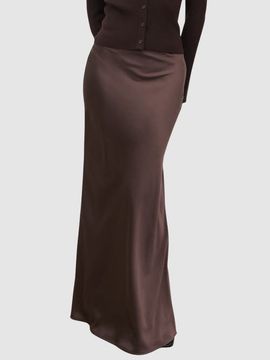 Pretty Lavish Pretty Lavish Breya Maxi Skirt
