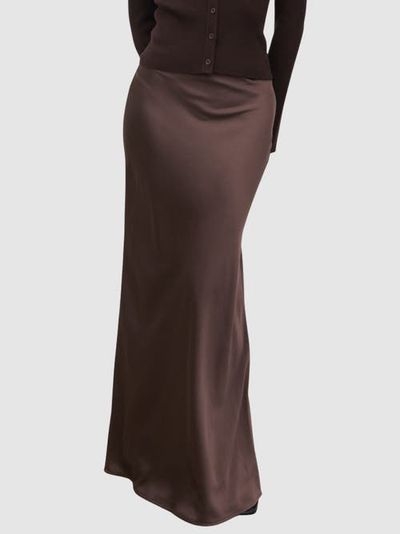 Pretty Lavish Pretty Lavish Breya Maxi Skirt