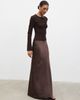 Pretty Lavish Pretty Lavish Breya Maxi Skirt - 5