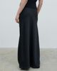 Pretty Lavish Pretty Lavish Breya Satin Maxi Skirt - 3