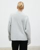 Pretty Lavish Pretty Lavish Camille Oversized Borg Jumper - 3