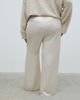 Pretty Lavish Pretty Lavish Curve Breya Satin Drawstring Trouser - 3
