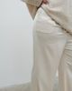 Pretty Lavish Pretty Lavish Curve Breya Satin Drawstring Trouser - 5