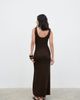 Pretty Lavish Pretty Lavish Dora Scoop Neck Maxi Dress - 3