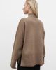 Pretty Lavish Pretty Lavish Estella High Neck Knit Jumper - 3