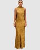 Pretty Lavish Pretty Lavish Lethe Scarf Maxi Dress - 1
