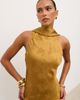 Pretty Lavish Pretty Lavish Lethe Scarf Maxi Dress - 2