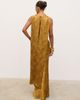 Pretty Lavish Pretty Lavish Lethe Scarf Maxi Dress - 3