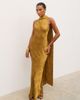 Pretty Lavish Pretty Lavish Lethe Scarf Maxi Dress - 5