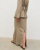 Pretty Lavish Pretty Lavish Myley Flare Maxi Skirt - 3