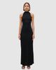 Pretty Lavish Pretty Lavish Rosalee Lace Maxi Dress - 1