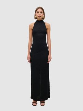 Pretty Lavish Pretty Lavish Rosalee Lace Maxi Dress